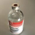 Buy Nembutal (Sodium Pentobarbital) for Euthanasia