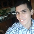 Go to the profile of Cristian García