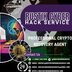 Rustik Cyber Hack Service