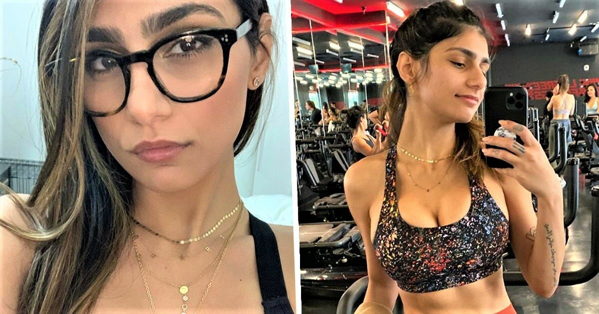 Mia Khalifa talks about her experience in the adult industry.