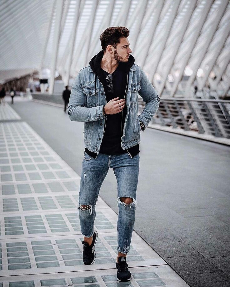 Cómo vestir bien?: 8 tips infalibles para hombre – Moda – WebMediums