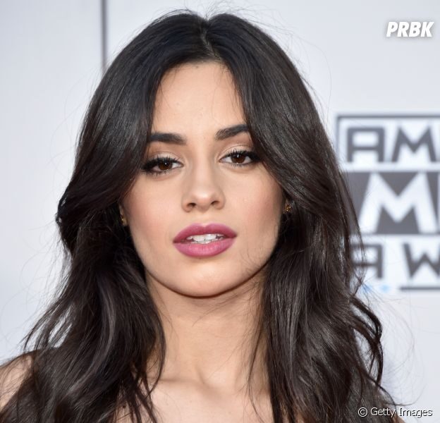 Sexy Camila Cabello Looks Hot In A See