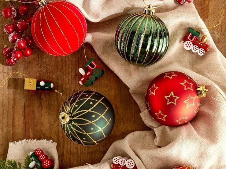 Trends In Christmas Decoration 2021-2022 – Decor – Webmediums