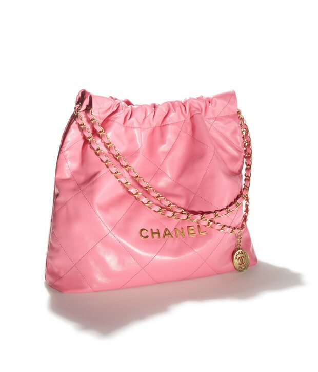 BAGINC : BGLAMOUR LIMITED: New In: Chanel 22 Bag Dupes : The Most