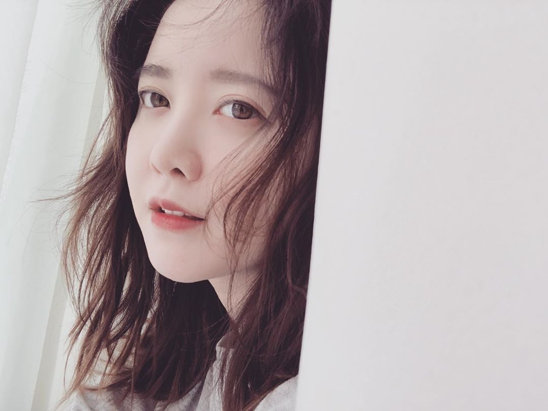 Goo Hye Sun recibe críticas por recientes publicaciones de Instagram