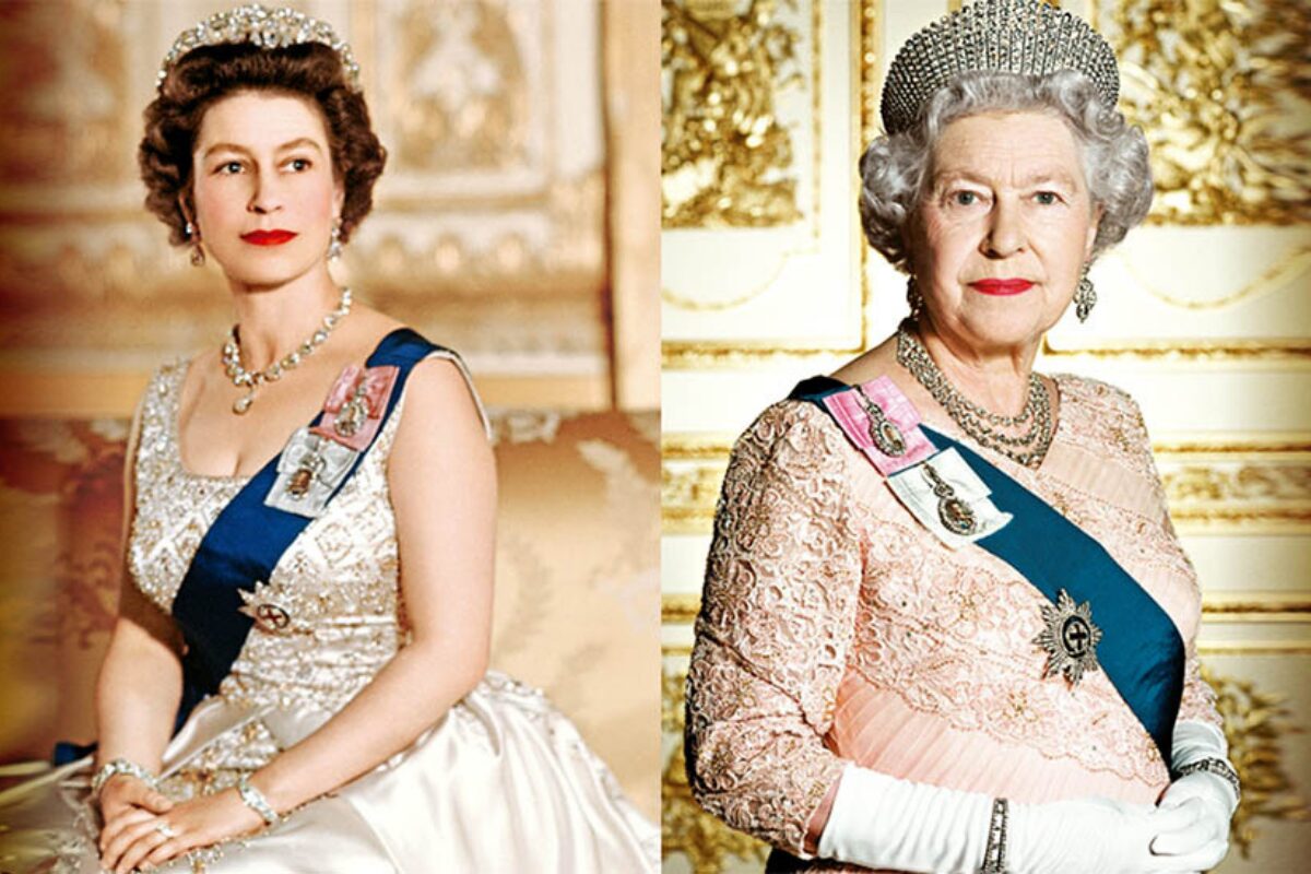 Conoce los 5 hábitos de la Reina Isabel II que deberías copiar