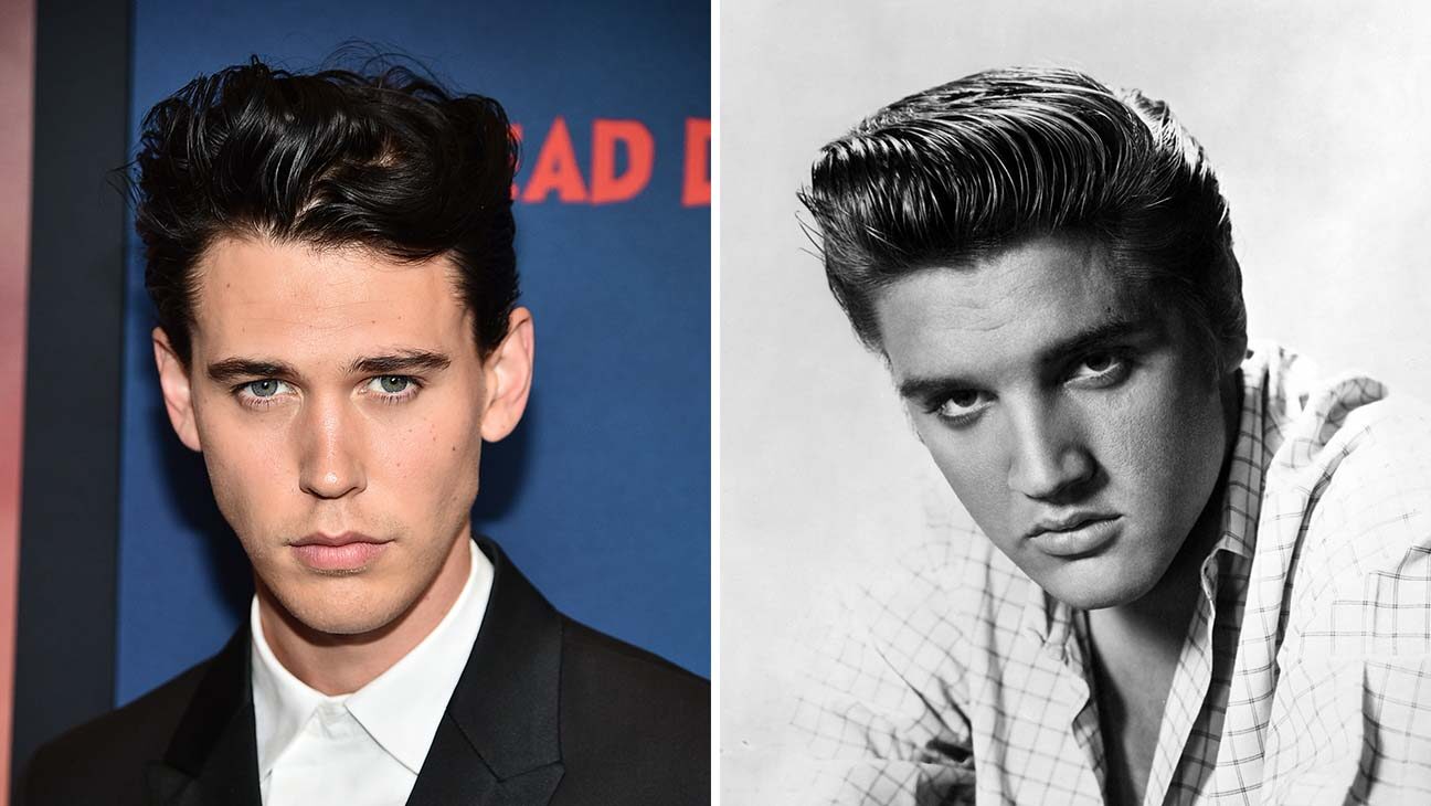 Austin Butler will be Elvis Presley in the biopic prepared by Baz ...