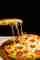 Pizza socca receta sin gluten – Cocina y gastronomía – WebMediums