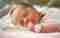 Lesiones dermatológicas transitorias en el recién nacido – Mamas y Bebés