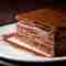 Easy to prepare millefeuille with Nutella filling recipe – Gastronomy
