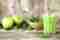 Salud en jugo verde de kale – Bienestar y Salud – WebMediums