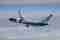 Sindicato de pilotos de American Airlines preocupados por los arreglos al Boeing 737