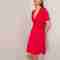 Tips and charming ideas to combine a red dress – Fashion – WebMediums