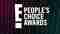 BTS y BLACKPINK entre los más nominados a los E! People's Choice Awards 2019