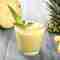 Discover the benefits that pineapple juice brings to the body
