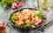 Avocado, grapefruit and prawn salad – Gastronomy – WebMediums