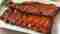 Las mejores costillas de cerdo al horno en salsa BBQ – Cocina y gastronomía