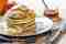 Receta rápida de tortilla de avena con plátano – Cocina y gastronomía