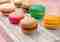 ¿Cómo hacer Macarons en casa? – Cocina y gastronomía – WebMediums