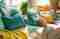 How to decorate with cushions?: Find the best ideas here – Decor – WebMediums