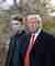 Barron Trump reappears, the youngest son of Donald Trump – News – WebMediums
