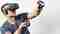 Guía de compra de gafas de realidad virtual – Tecnología – WebMediums