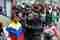 Maduro, recoge tu basura, fuera venecos: Xenofobia en Perú – Actualidad