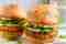 Vegan Burger Recipes – Gastronomy – WebMediums