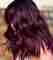 Dark wine red hair color: Everything you need to know about the trendy shade