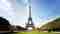The Eiffel Tower in France – Travel – WebMediums