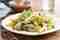 Pan-fried Spring Pasta – Gastronomy – WebMediums