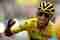 Colombian Egan Bernal was crowned champion of the Tour de France