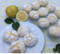 Lemon crinkle cookies – Gastronomy – WebMediums
