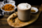 The best cappuccino coffee recipe for rainy afternoons – Recipes – WebMediums