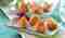 Stuffed puff pastry figures – Gastronomy – WebMediums