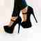 Los zapatos de mujer más costosos del mundo – Moda – WebMediums