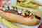 Preparación de hot dogs veganos – Cocina y gastronomía – WebMediums