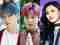 Jimin, Kang Daniel, and Hwasa are September's hottest K-pop artists