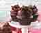 Los cupcakes de chocolate perfectos para un snack navideño – Cocina y gastronomía