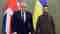 Zelensky receives surprise visit from Boris Johnson – News – WebMediums