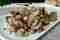 Garlic pork sweetbreads – Gastronomy – WebMediums
