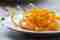 Candied orange peels – Gastronomy – WebMediums