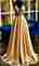 The best ideas of long golden prom dresses – Fashion – WebMediums