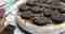 Oreo cookie cake – Gastronomy – WebMediums