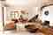 Tips for decorating a summer living room – Decor – WebMediums