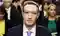 Mark Zuckerberg resolvió un captcha para demostrar que no es un robot