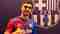 Barcelona: Ferran Torres has been presented at the Camp Nou – Sports