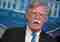 Donald Trump despide a través de Twiiter a John Bolton – Actualidad