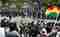 Marchas masivas se desatan en Bolivia por la Ley madre – Actualidad