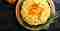 Patatas chafadas con aceite y limón – Cocina y gastronomía – WebMediums